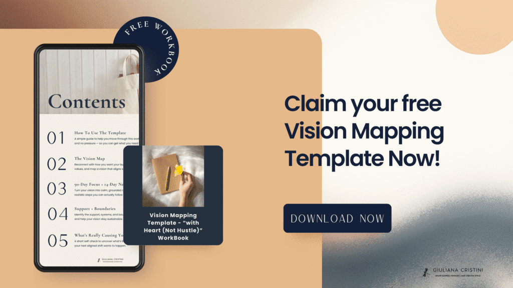 CTA Image Vision Mapping
